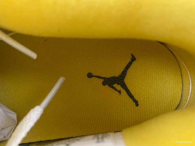 Air Vivid WNNS 4 AQ9129-101 Jordan Sulfur 0822